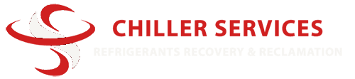 Chiller Services Refrigerants