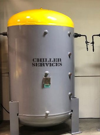 Chiller-Services