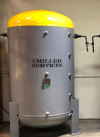 Chiller-Services